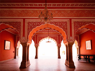 4 Days 3 Nights Jaipur Getaway Customized Holidays Packages