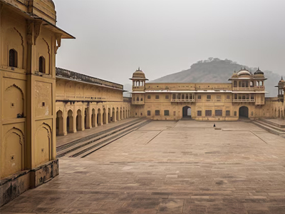 Best Jaipur Tour Package for Family For 2 Days