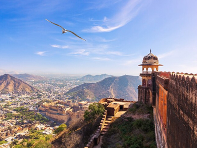 Jaipur Family Tour Package