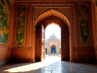 Jaipur Package For 3 Nights 4 Days