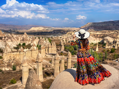 Jaipur Tour Package For 4 Nights 5 Days