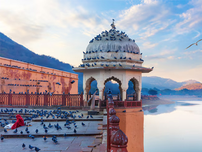 Jaipur Tour Package for Couple